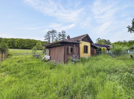 1-1.jpg | Prodej - pozemek, zahrada, 458 m²