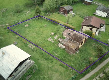 3-1.jpg | Prodej - pozemek, zahrada, 458 m²