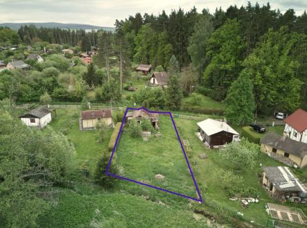 4-1.jpg | Prodej - pozemek, zahrada, 458 m²