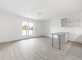 Pronájem bytu, 1+kk, 47 m²