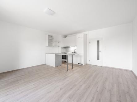 2.jpg | Pronájem bytu, 1+kk, 47 m²