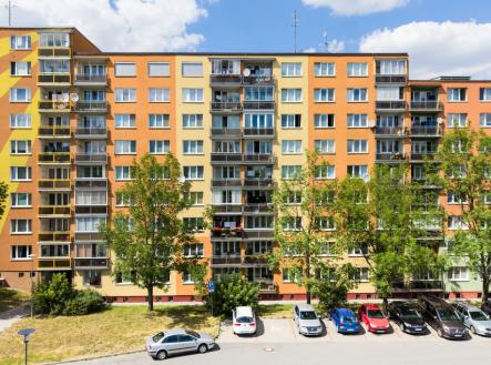 3.jpg | Pronájem bytu, 2+1, 63 m²