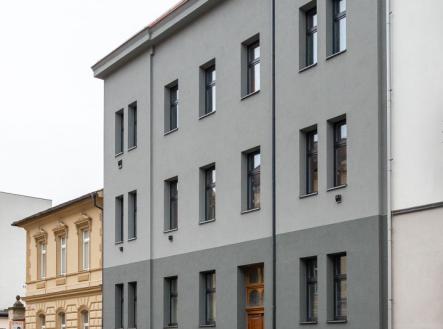 3.jpg | Pronájem bytu, 1+1, 47 m²