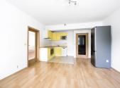 Pronájem bytu, 2+kk, 45 m²