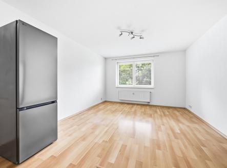 2.jpg | Pronájem bytu, 2+kk, 45 m²