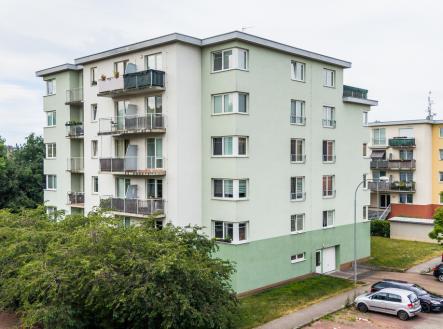 3.jpg | Pronájem bytu, 2+kk, 45 m²
