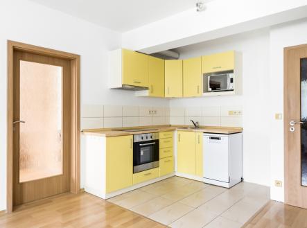 4.jpg | Pronájem bytu, 2+kk, 45 m²