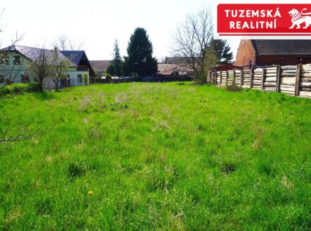 DSC07936.jpg | Prodej - pozemek pro bydlení, 1 485 m²