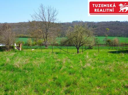 DSC07968.jpg | Prodej - pozemek pro bydlení, 1 485 m²