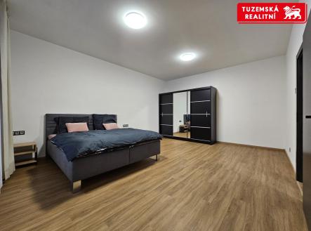 Prodej bytu, 1+kk, 56 m²