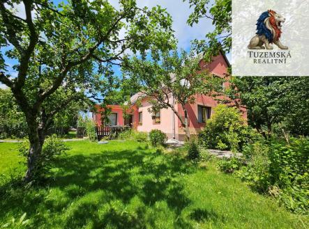 Prodej - chata/rekreační objekt, 232 m² obrázek
