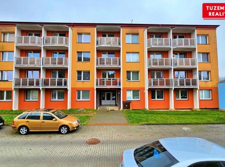 Pronájem bytu, 1+kk, 28 m² obrázek