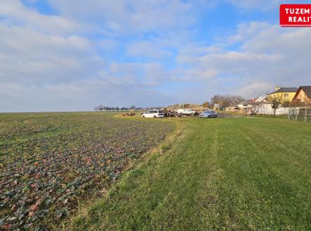 Prodej - pozemek, zemědělská půda, 5 269 m² obrázek