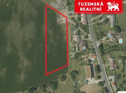 KU.jpg | Prodej - pozemek, zemědělská půda, 5 269 m²
