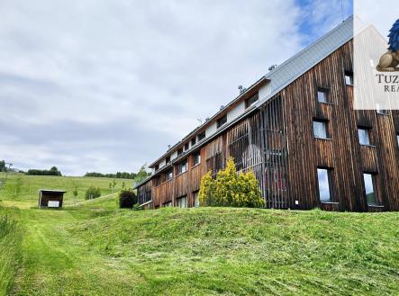 Prodej bytu, 2+kk, 46 m² obrázek