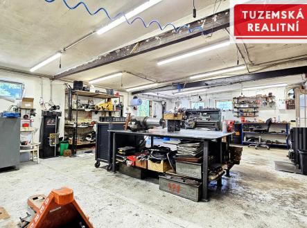 0701 (2)(6).jpg | Pronájem - výrobní prostor, 145 m²