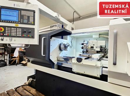 0701 (2)(22).jpg | Pronájem - výrobní prostor, 145 m²