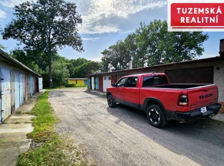 0701 (2)(1).jpg | Pronájem - malý objekt/garáž