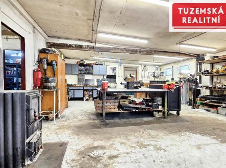 0701 (2)(5).jpg | Pronájem - skladovací prostor, 145 m²