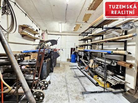 0701 (2)(16).jpg | Pronájem - skladovací prostor, 145 m²