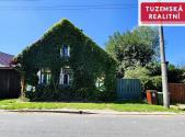 Prodej - dům/vila, 49 m²