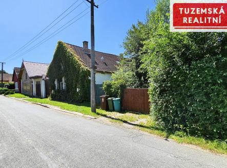 0813(3).jpg | Prodej - chata/rekreační objekt, 49 m²