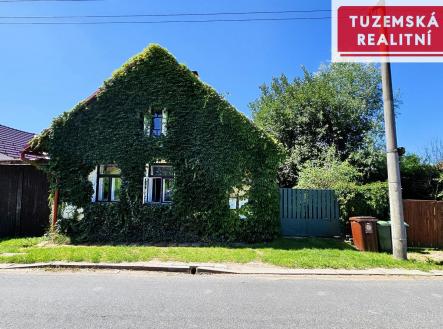 0813.jpg | Prodej - chata/rekreační objekt, 49 m²