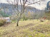 Prodej - pozemek, zahrada, 415 m²