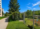 Prodej - pozemek, zahrada, 415 m²