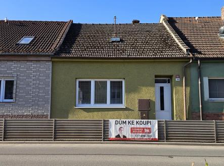 20260422_080314.jpg | Prodej - dům/vila, 82 m²