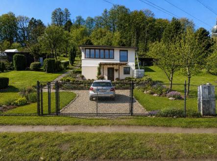 15.jpg | Prodej - chata/rekreační objekt, 26 m²