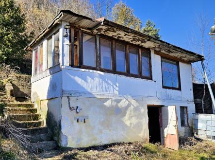 0307 (2)(4).jpg | Prodej - chata/rekreační objekt, 26 m²