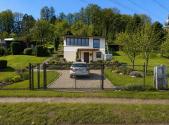 Prodej - pozemek, zahrada, 553 m²