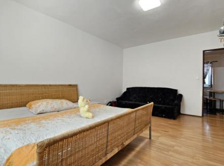 20260505_155635.jpg | Pronájem bytu, 1+1, 30 m²