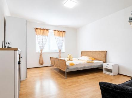 1.jpg | Pronájem bytu, 1+1, 30 m²