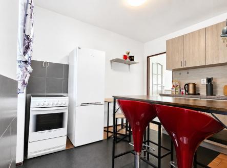 5.jpg | Pronájem bytu, 1+1, 30 m²