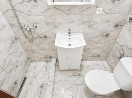 8.jpg | Pronájem bytu, 1+1, 30 m²