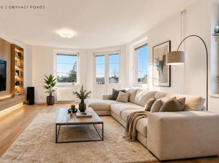 5.jpg | Prodej bytu, 4+kk, 134,2 m²