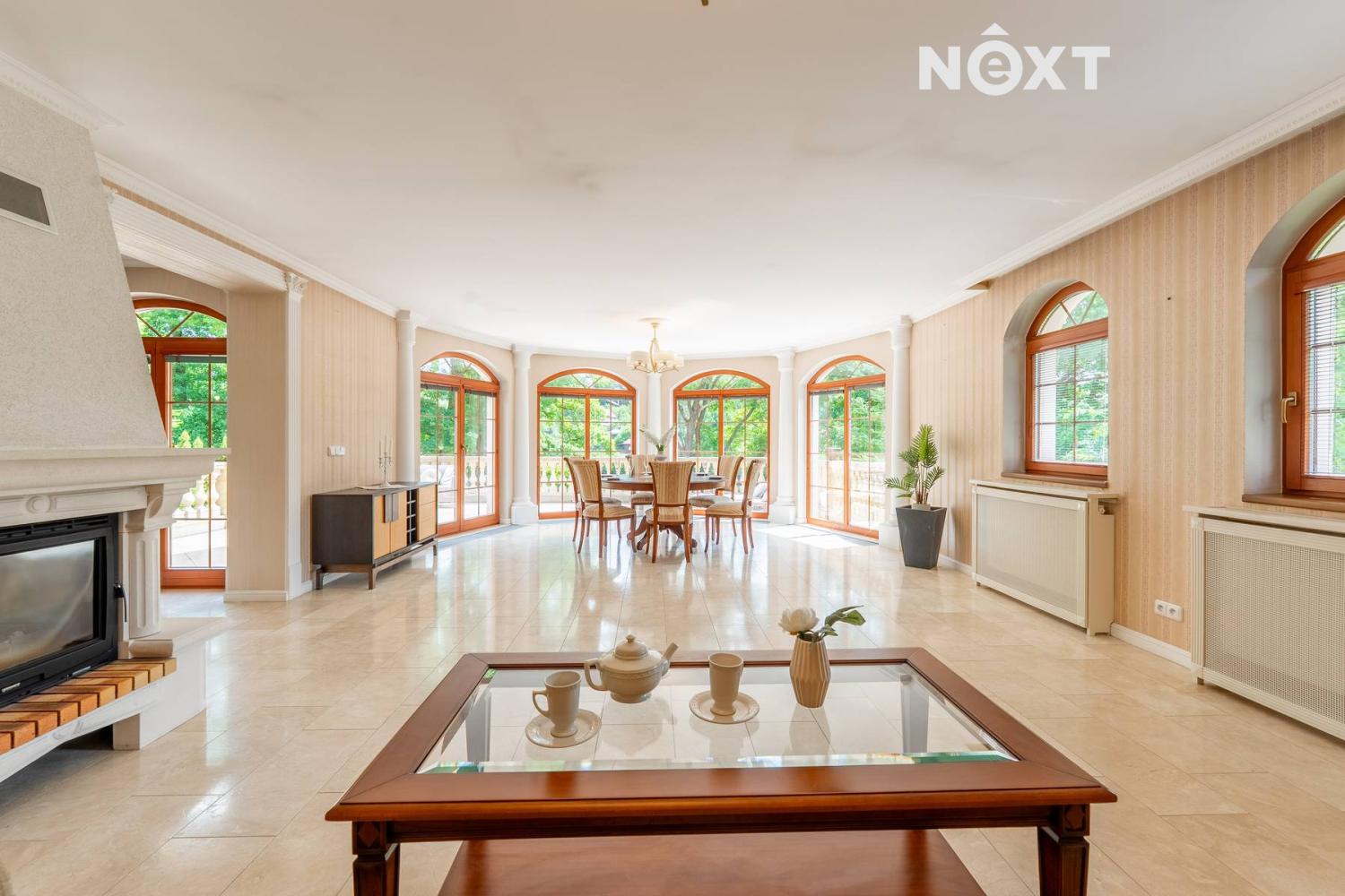 Prodej Rodinný dům, 302㎡