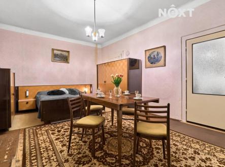 Prodej - dům/vila, 100 m²