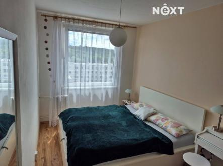 Pronájem bytu, 2+kk, 41 m²