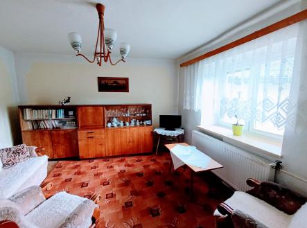 Prodej - pozemek pro bydlení, 198 m²