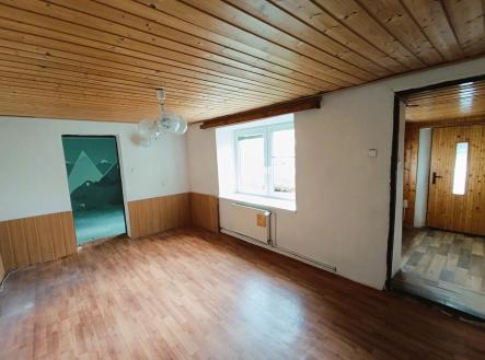 Prodej - dům/vila, 80 m²