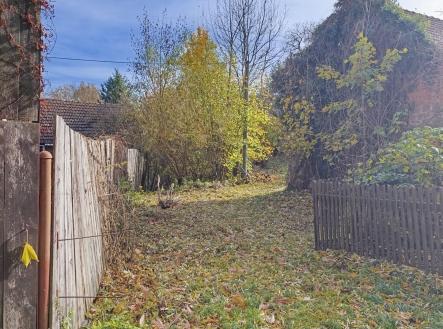 Prodej - pozemek pro bydlení, 598 m²