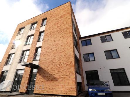 Prodej bytu, 2+kk, 64 m² obrázek