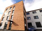 Prodej bytu, 2+kk, 64 m²