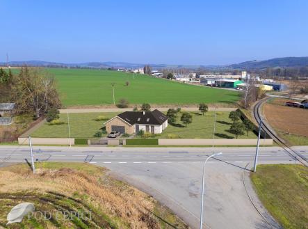 Prodej - pozemek pro bydlení, 2 998 m² obrázek