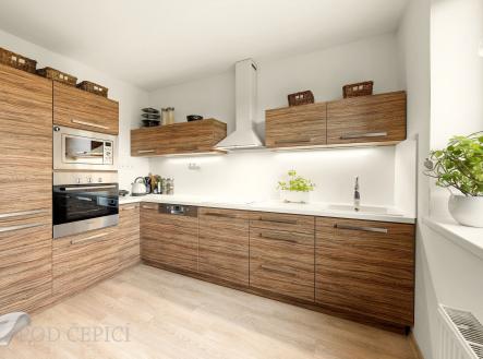 Prodej - dům/vila, 246 m²