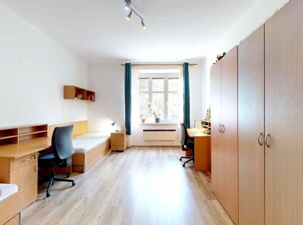 Pronájem bytu, 4+1, 116 m²