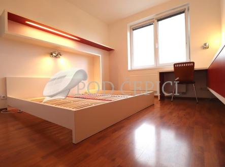 Pronájem bytu, 2+kk, 58 m²